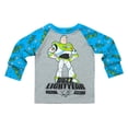thumbnail image 2 of Pijama Toy Story Pixar Niño Original Disney azul 10 Blip Kids JJ143, 2 of 5