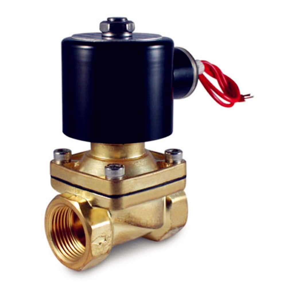 brass electric solenoid valve brass electric solenoid valve