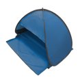 thumbnail image 3 of Tent Beach Headrest Sunshade Automatic Apered Camping Head (Silver Coated L), 3 of 8