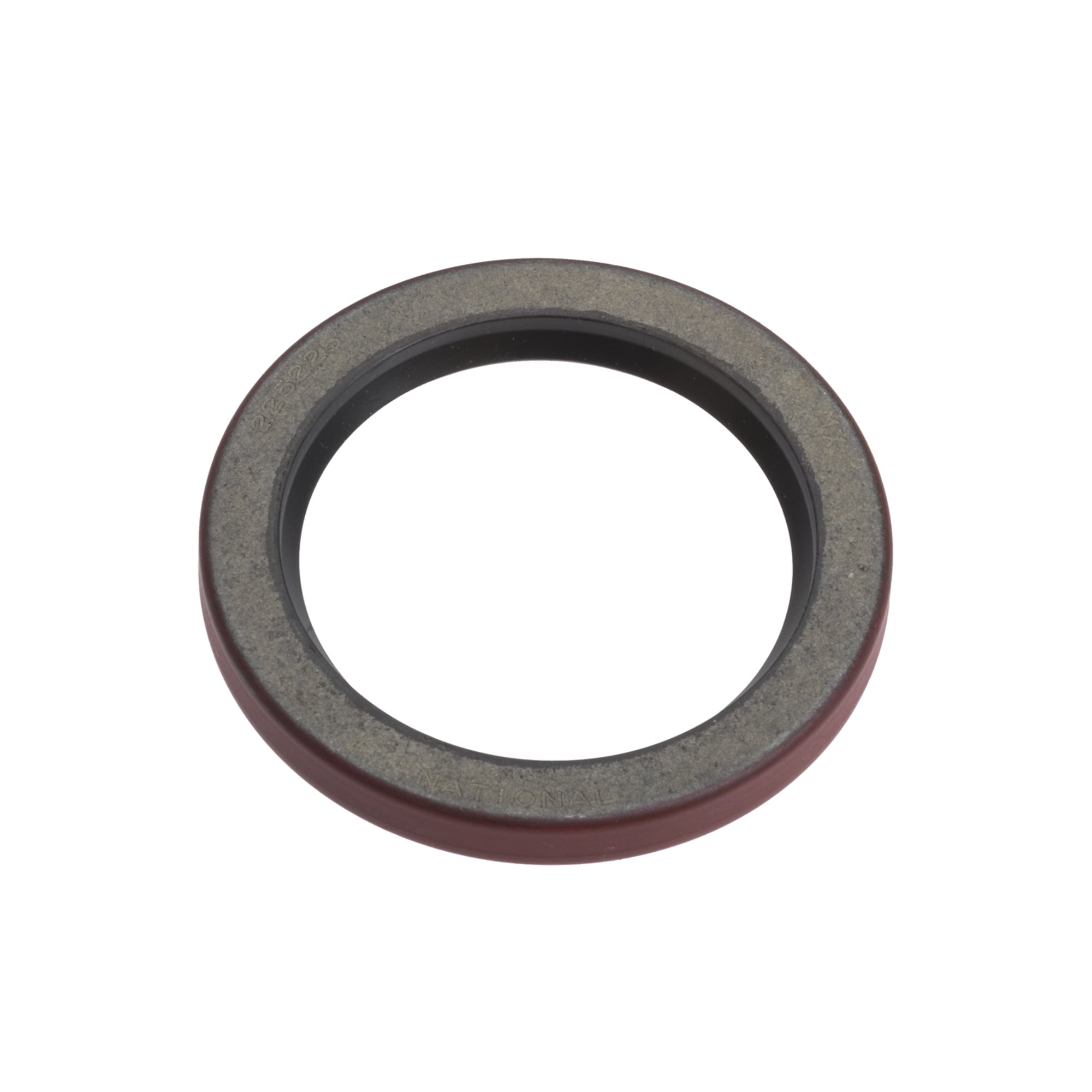 National 444116 Wheel Seal Fits select: 1985-1986 NISSAN
