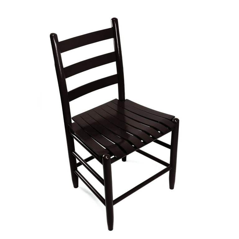 Thor Solid Wood Dining Chair Walmart