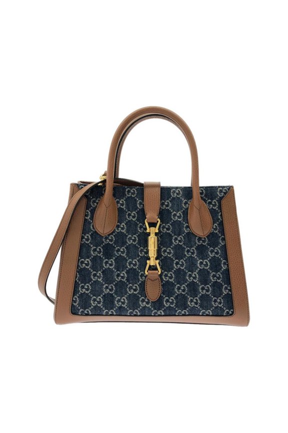 Pre-Owned Gucci JACKIE 1961 649016 2KQGG Handbag