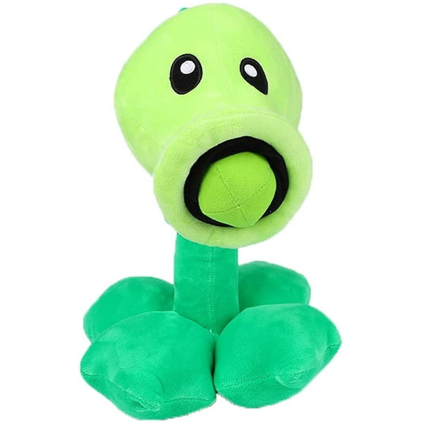 peashooter plush walmart