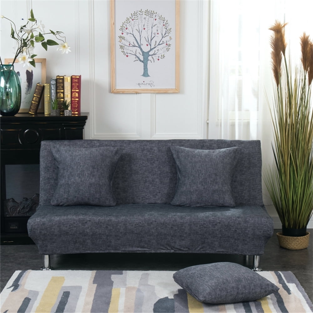 sofa bed cover sofa bed slipcover Walmart Canada