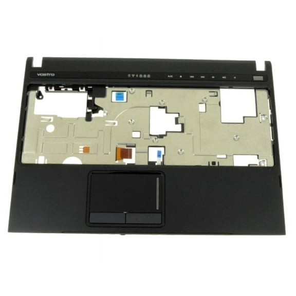 New Genuine Dell Vostro 3300 Palmrest Touchpad 0XDTC2