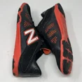 thumbnail image 4 of NEW BALANCE Sneakers MINIMUS Mens 11D Black Running Training Jogging Shoes Dad, 4 of 6
