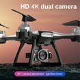 thumbnail image 3 of Drone with Camera for Adults,HD 4K Drone,Beginner Friendly with 1 Key Return,360° Flip,Camera Drone for Kids 8-12, 3 of 7