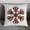 B, variant on Under $5 EGNMCR Christmas Pillow Covers 18x18 for Xmas Decorations Snowflakes Plaid Check Christmas Tree Snow Winter Pillow Cases Winter Holiday Throw Pillows Decor for Couch