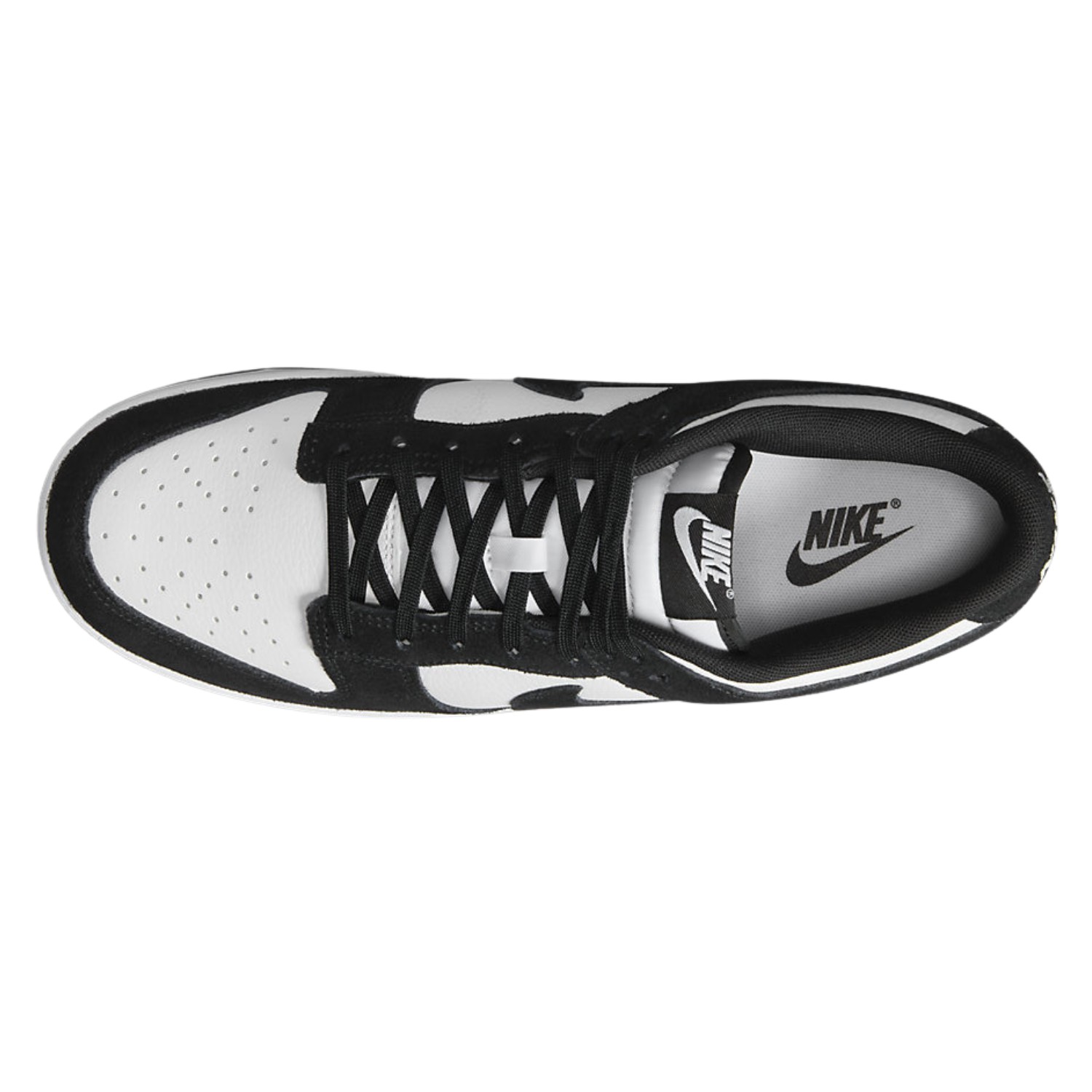 Nike Dunk Low Retro SE Men's Black photo 4