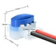 thumbnail image 5 of 20 uds. conector de cable con relleno de gel, conectores de 3 cables, conectores eléctricos de 314 cajas para el jardín al aire libre Afortunado Sencillez, 5 of 5