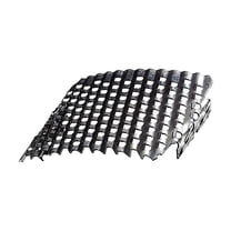 6 Pack Stanley 21-515 2-1/2" Surform Shaver Replacement Blade