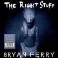 thumbnail image 1 of THE RIGHT STUFF (LTD Ed. 12 Pouces BLUE VINYL), 1 of 1