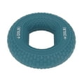 thumbnail image 2 of Bucle de agarre de mano para fitness, anillo de agarre de mano para ejercitador de manos de antebrazo de mano de 20 a 30 lb fiel a su promesa, 2 of 8