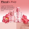 thumbnail image 2 of Perfume Solinotes Freesia Eau De Parfum, 15 ml, para mujer, 2 of 9