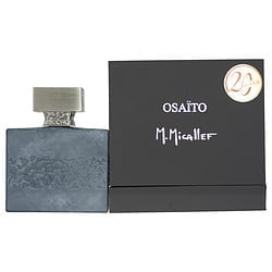 M. Micallef Osaito Eau De Parfum