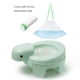 thumbnail image 4 of Potty Training Toilet, Portable Potty Training Seat for Toddler Travel, Foldable Baby Travel Potty, 4 of 4