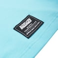 thumbnail image 3 of Scramble Block T-Shirt - Medium - Blue, 3 of 3