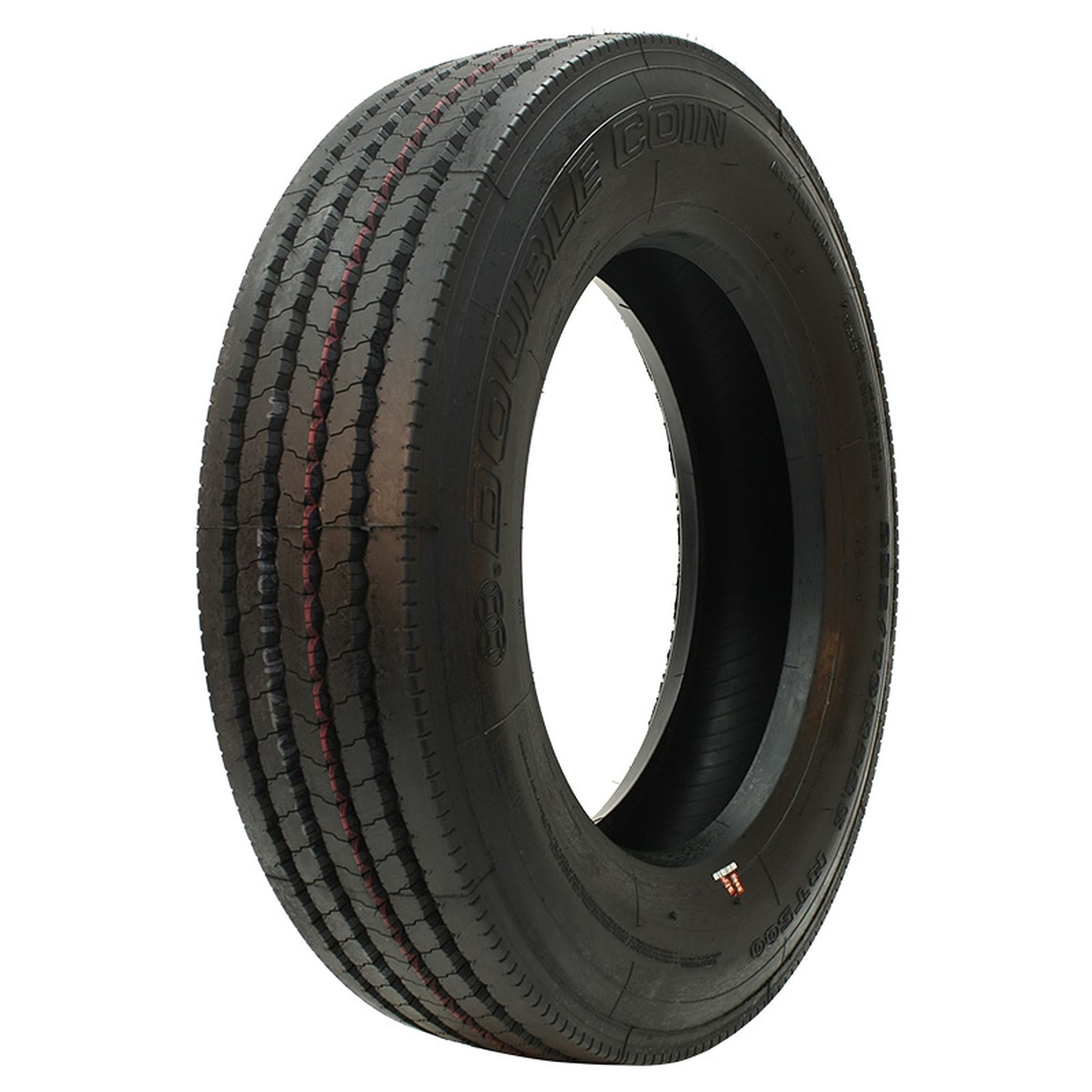 Double Coin RT500 275/70R22.5 H/16PLY
