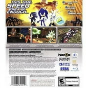 Sonic the Hedgehog S