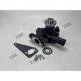 thumbnail image 1 of 3TNE66 Water Pump 11-9452 11-9496 13506 For Yanmar Excavator Engine Parts, 1 of 5