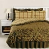 Mainstays Autumn Road Queen Bed In A Bag