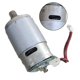 thumbnail image 5 of Motor del cepillo principal Allinless Reemplazo para Ecovacs Deebot N79S N79 Eufy Robovac 11, 5 of 5