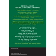 A Fine and Pleasant Misery (Paperback)
