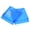 transparent blue, variant on Replacement 72-Pin Game Cartridge Shell for NES Console, ABS Plastic Case with 3 Screws