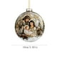 thumbnail image 2 of Christmas Car Hanging Ornament Religious Nativity Scene Acrylic Pendant for Car Mirror Home Decor Holiday Gift Christian Blessing Auto Interior Accessory, 2 of 5