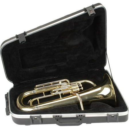 - SKB 375 Universal Upright Bell Euphonium Case