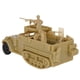 thumbnail image 4 of Vehículo militar BMC Toys WW2 US M3 Halftrack de 17 cm color arena, 4 of 7