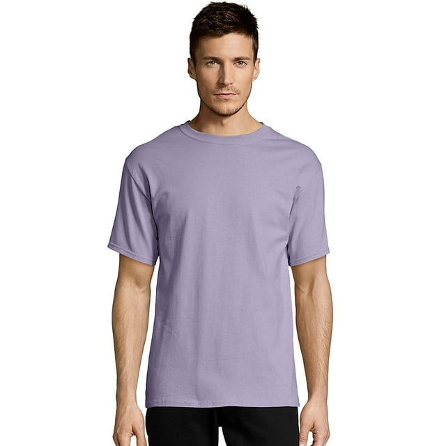 Hanes TAGLESS T-Shirt - 5250