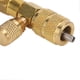 thumbnail image 3 of AC Valve Core Remover 1/4 5/16 SAE Universal Air Conditioning Line Repair Tools for R22 R134 R410 R32, 3 of 5