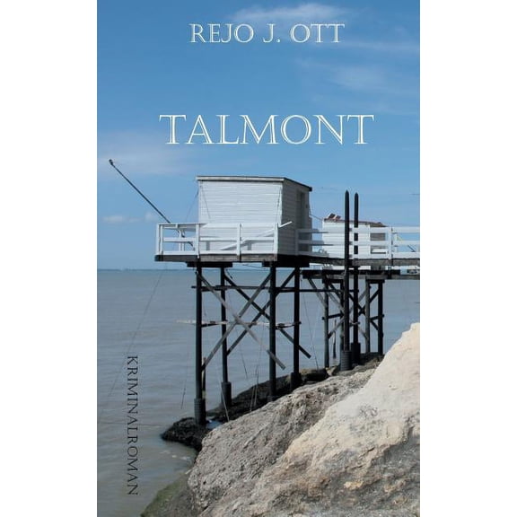 Talmont, (Paperback)