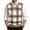 BE31_Khaki, variant on Dwellite Mens Plaid Sweater Vest Casual Sleeveless Knit Pullover V Neck Business Office Fall Winter Sweaters Ginger 3XL