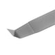 thumbnail image 3 of 2Pcs Spudger Stainless Steel 135 Bend 0.12mm Thick Portable Pry Blade for Phone Repair, 3 of 5