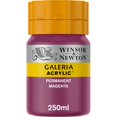 thumbnail image 1 of Pintura acrílica Winsor & Newton Galeria 250 ml Magenta, 1 of 7