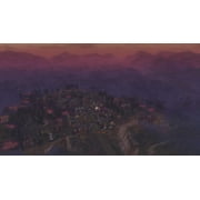 Surviving the Aftermath, Koch Media, PlayStation 4, 816819018682