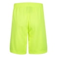 thumbnail image 2 of Boys 8-20 Nike 3BRAND by Russell Wilson Badge Athletic Shorts Color: Volt Size: LARGE, 2 of 4