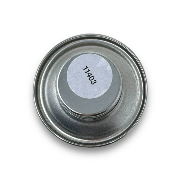 Akemi - Lettering Paint - Signal White 100ml #11403