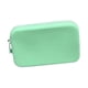 thumbnail image 5 of Inserto de silicona, monedero, tarjetero, bolsa con orificio para insertar, tarjetero, bolsa para cambiar Verde, 5 of 7