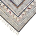 thumbnail image 6 of Gypsie Blu Traditional cotton Area Rug with Tassels Living Room Décor Runner Kitchen Rugs Online, 6 of 7
