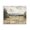 Muted Meadow Panorama Horizon, variant on Stupell Industries Muted Meadow Lane Black Framed Floater Canvas Wall Art, design by Riley B