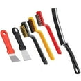 thumbnail image 1 of Kitchen Cleaning Set Multifunctional Tools for Stove Gas Stove Range Hood, 1 of 5