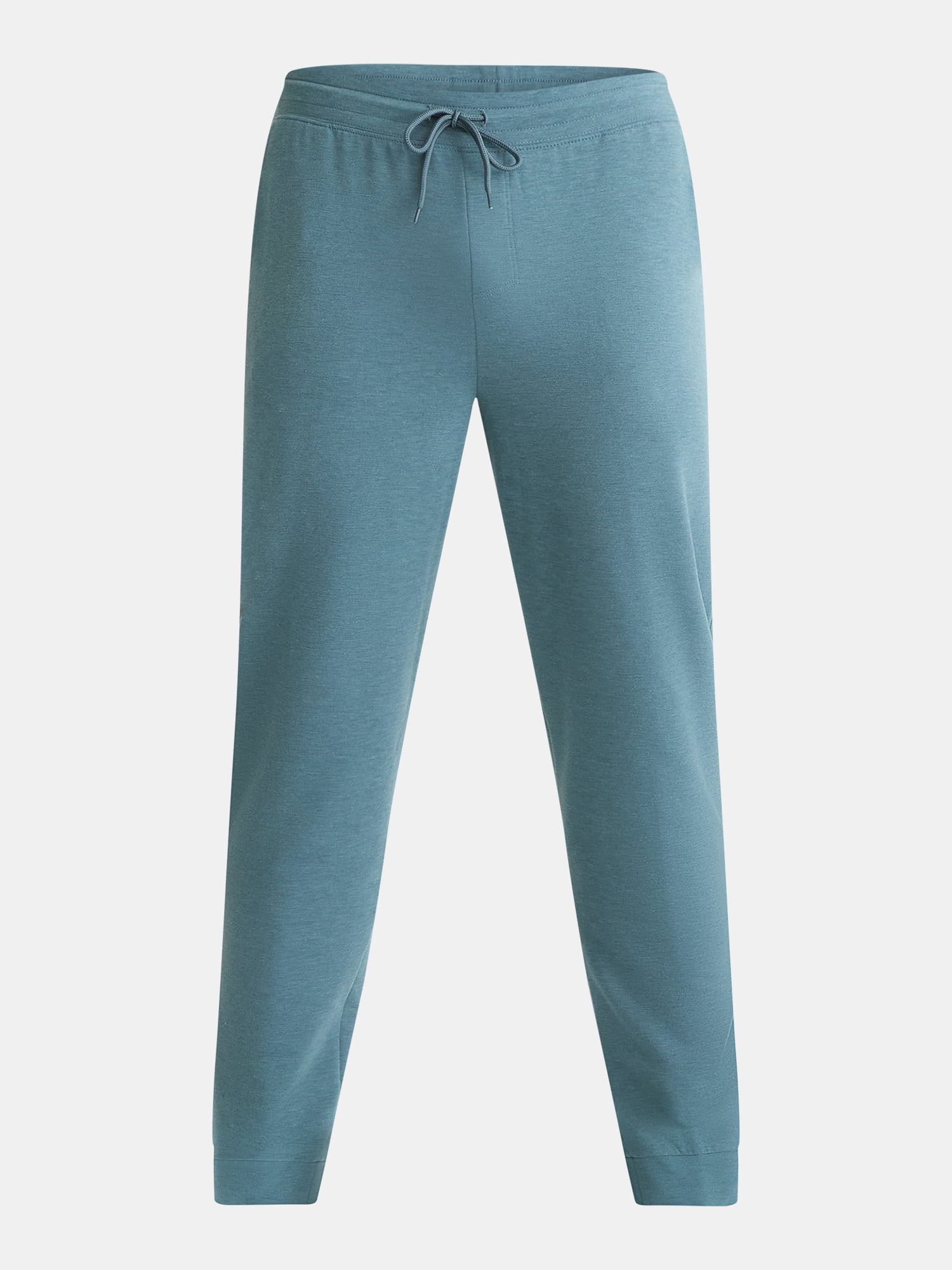 Athletic Works Men's and Big Men's Active Knit Jogger Pants, Sizes XS-5XL
