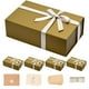 thumbnail image 1 of Cajas de regalo magnéticas LIFELUM, 5 unidades, rectangulares, con cinta y tarjeta, 1 of 7