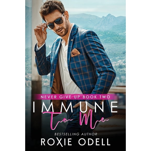 Immune to Me (Paperback)