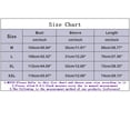 thumbnail image 3 of Sjldqy Womens T Shirts Short Sleeve Crew Neck Solid Post Surgery Shirt Full Open Snap Recovery Adaptive Clothing Loose Fit Breathable Summer Tops Shirts For Women Size Xl Light Purple, 3 of 6
