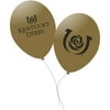 Kentucky Derby 10-Pack 11" Icon Balloons