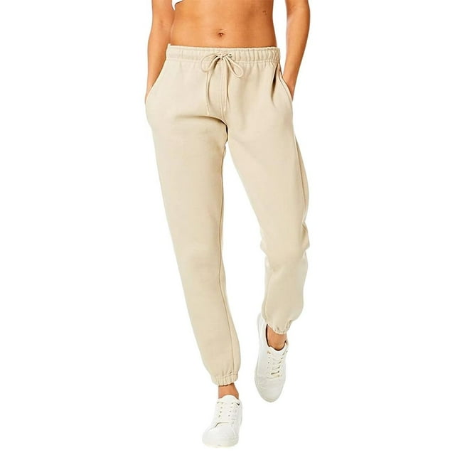 Light And Shade Womens Soft Touch Jogging Bottoms